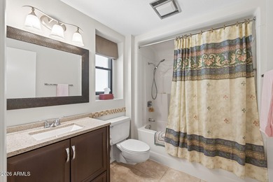 You must see this remodeled Gemini-Twin home located in the on Deer Valley Golf Course in Arizona - for sale on GolfHomes.com, golf home, golf lot