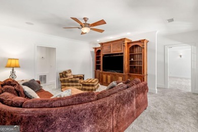 Thoughtfully renovated from top to bottom, this move-in ready on Bridgemill Golf Club in Georgia - for sale on GolfHomes.com, golf home, golf lot
