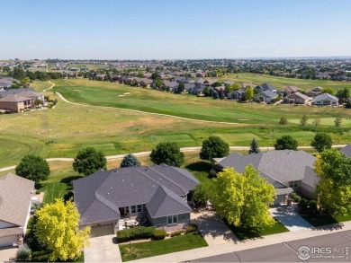 Welcome to your dream home in one of the area's most on Heritage Todd Creek Golf Club in Colorado - for sale on GolfHomes.com, golf home, golf lot