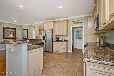 Are you ready to have it all?  This is the one that you have on Founders Club At St. James Plantation in North Carolina - for sale on GolfHomes.com, golf home, golf lot