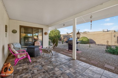 You must see this remodeled Gemini-Twin home located in the on Deer Valley Golf Course in Arizona - for sale on GolfHomes.com, golf home, golf lot