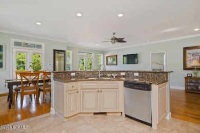 Are you ready to have it all?  This is the one that you have on Founders Club At St. James Plantation in North Carolina - for sale on GolfHomes.com, golf home, golf lot