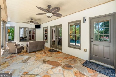 Thoughtfully renovated from top to bottom, this move-in ready on Bridgemill Golf Club in Georgia - for sale on GolfHomes.com, golf home, golf lot