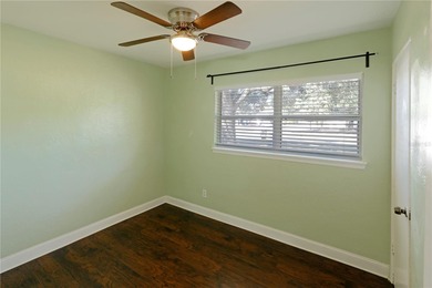 Under contract-accepting backup offers. Charming single-family on Interlachen Country Club in Florida - for sale on GolfHomes.com, golf home, golf lot