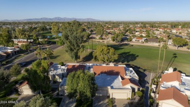 Seller is offering a $10,000 flooring allowance! Wow, what a on Westbrook Village Golf Club in Arizona - for sale on GolfHomes.com, golf home, golf lot