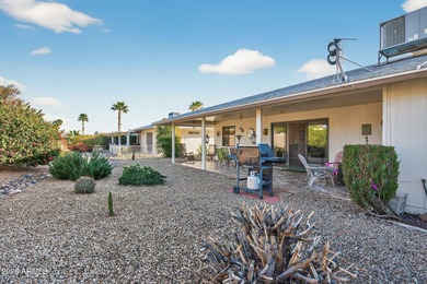 You must see this remodeled Gemini-Twin home located in the on Deer Valley Golf Course in Arizona - for sale on GolfHomes.com, golf home, golf lot