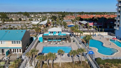 If you're in search of a home away from home, dream of living on on Edgewater Beach Resort in Florida - for sale on GolfHomes.com, golf home, golf lot