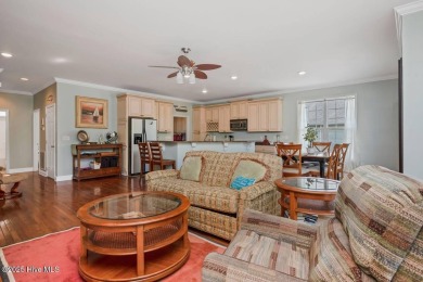 Are you ready to have it all?  This is the one that you have on Founders Club At St. James Plantation in North Carolina - for sale on GolfHomes.com, golf home, golf lot