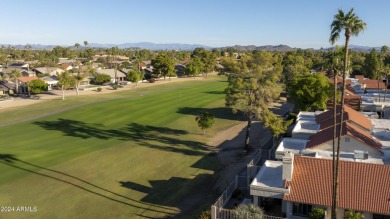 Seller is offering a $10,000 flooring allowance! Wow, what a on Westbrook Village Golf Club in Arizona - for sale on GolfHomes.com, golf home, golf lot