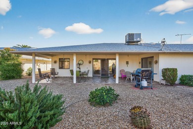 You must see this remodeled Gemini-Twin home located in the on Deer Valley Golf Course in Arizona - for sale on GolfHomes.com, golf home, golf lot
