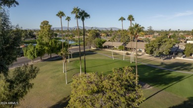 Seller is offering a $10,000 flooring allowance! Wow, what a on Westbrook Village Golf Club in Arizona - for sale on GolfHomes.com, golf home, golf lot