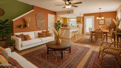 If you're in search of a home away from home, dream of living on on Edgewater Beach Resort in Florida - for sale on GolfHomes.com, golf home, golf lot