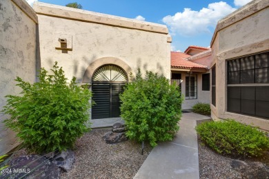 Seller is offering a $10,000 flooring allowance! Wow, what a on Westbrook Village Golf Club in Arizona - for sale on GolfHomes.com, golf home, golf lot