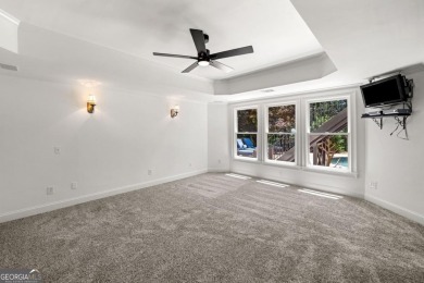 Thoughtfully renovated from top to bottom, this move-in ready on Bridgemill Golf Club in Georgia - for sale on GolfHomes.com, golf home, golf lot