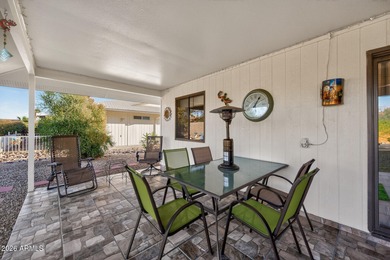 You must see this remodeled Gemini-Twin home located in the on Deer Valley Golf Course in Arizona - for sale on GolfHomes.com, golf home, golf lot