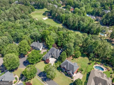 Thoughtfully renovated from top to bottom, this move-in ready on Bridgemill Golf Club in Georgia - for sale on GolfHomes.com, golf home, golf lot