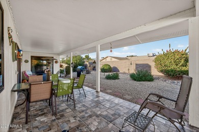 You must see this remodeled Gemini-Twin home located in the on Deer Valley Golf Course in Arizona - for sale on GolfHomes.com, golf home, golf lot