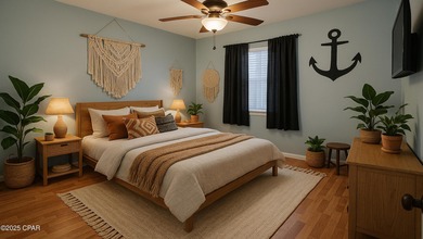 If you're in search of a home away from home, dream of living on on Edgewater Beach Resort in Florida - for sale on GolfHomes.com, golf home, golf lot