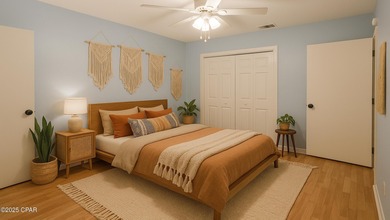 If you're in search of a home away from home, dream of living on on Edgewater Beach Resort in Florida - for sale on GolfHomes.com, golf home, golf lot