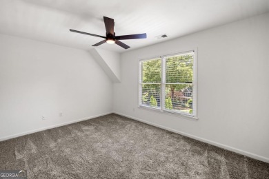 Thoughtfully renovated from top to bottom, this move-in ready on Bridgemill Golf Club in Georgia - for sale on GolfHomes.com, golf home, golf lot