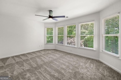 Thoughtfully renovated from top to bottom, this move-in ready on Bridgemill Golf Club in Georgia - for sale on GolfHomes.com, golf home, golf lot