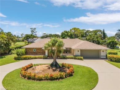 Welcome to your dream home in the highly sought-after Imperial on Imperial Golf Club in Florida - for sale on GolfHomes.com, golf home, golf lot