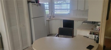 Very well maintained Home on owned land in a Gulf Access on Pelicans Nest Golf Club in Florida - for sale on GolfHomes.com, golf home, golf lot