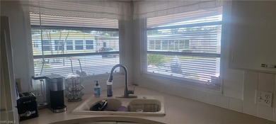 Very well maintained Home on owned land in a Gulf Access on Pelicans Nest Golf Club in Florida - for sale on GolfHomes.com, golf home, golf lot