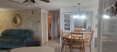 Very well maintained Home on owned land in a Gulf Access on Pelicans Nest Golf Club in Florida - for sale on GolfHomes.com, golf home, golf lot