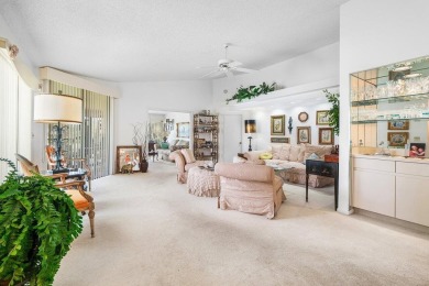 Flushed with Bright Natural Daytime Lighting, this Most on Gleneagles Golf and Country Club in Florida - for sale on GolfHomes.com, golf home, golf lot