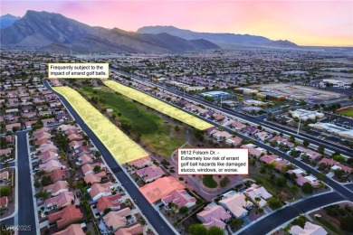 EXCEPTIONAL, WELL MAINTAINED GOLF COURSE FRONTAGE PROPERTY. The on Highland Falls Golf Club in Nevada - for sale on GolfHomes.com, golf home, golf lot