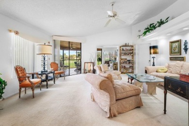 Flushed with Bright Natural Daytime Lighting, this Most on Gleneagles Golf and Country Club in Florida - for sale on GolfHomes.com, golf home, golf lot