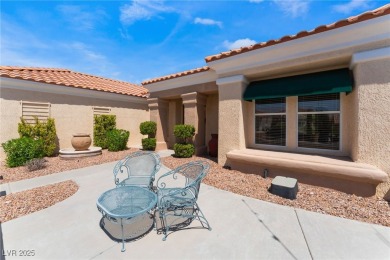 EXCEPTIONAL, WELL MAINTAINED GOLF COURSE FRONTAGE PROPERTY. The on Highland Falls Golf Club in Nevada - for sale on GolfHomes.com, golf home, golf lot