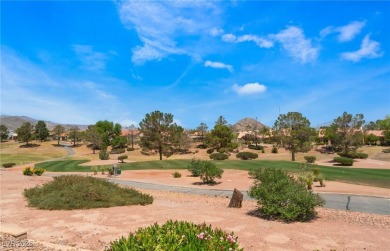 EXCEPTIONAL, WELL MAINTAINED GOLF COURSE FRONTAGE PROPERTY. The on Highland Falls Golf Club in Nevada - for sale on GolfHomes.com, golf home, golf lot