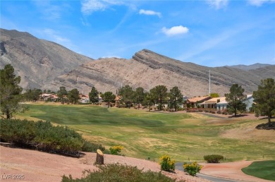 EXCEPTIONAL, WELL MAINTAINED GOLF COURSE FRONTAGE PROPERTY. The on Highland Falls Golf Club in Nevada - for sale on GolfHomes.com, golf home, golf lot