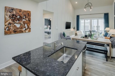 MAY MOVE IN-UNDER CONSTRUCTION NOW!  This Laguna villa-style on Plantation Lakes Golf and Country Club in Delaware - for sale on GolfHomes.com, golf home, golf lot