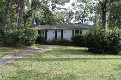 Once in a life time opportunity in the old Tallahassee  Killearn on Killearn Country Club and Inn in Florida - for sale on GolfHomes.com, golf home, golf lot