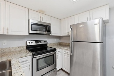 Welcome to this beautifully updated two-bedroom on Innisbrook Resort and Golf Club in Florida - for sale on GolfHomes.com, golf home, golf lot