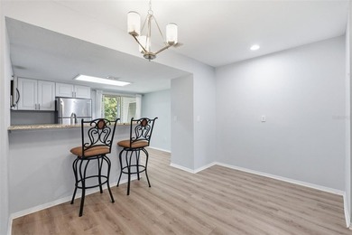 Welcome to this beautifully updated two-bedroom on Innisbrook Resort and Golf Club in Florida - for sale on GolfHomes.com, golf home, golf lot