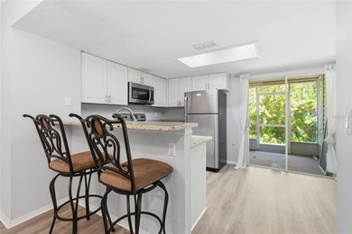 Welcome to this beautifully updated two-bedroom on Innisbrook Resort and Golf Club in Florida - for sale on GolfHomes.com, golf home, golf lot