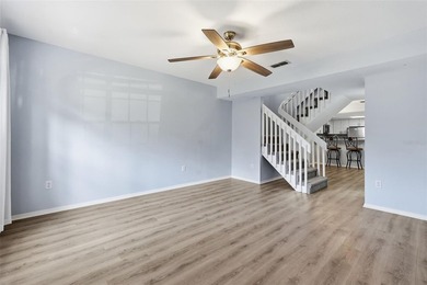 Welcome to this beautifully updated two-bedroom on Innisbrook Resort and Golf Club in Florida - for sale on GolfHomes.com, golf home, golf lot