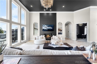 Welcome to 764 Via Del Lago in the prestigious Porto Cima on The Club At Porto Cima in Missouri - for sale on GolfHomes.com, golf home, golf lot