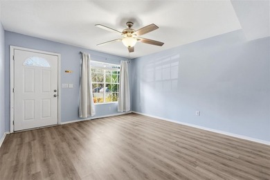 Welcome to this beautifully updated two-bedroom on Innisbrook Resort and Golf Club in Florida - for sale on GolfHomes.com, golf home, golf lot