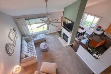 Welcome to your lakefront dream in The Shores of Waterstone, a on Boulder Pointe Golf Club and Conference Center in Michigan - for sale on GolfHomes.com, golf home, golf lot