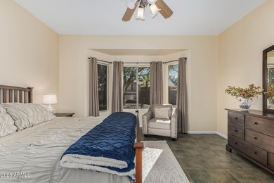 Discover your ideal retirement home in the highly sought-after on Granite Falls Golf Club  in Arizona - for sale on GolfHomes.com, golf home, golf lot