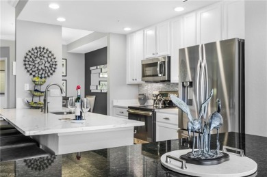 GOLF MEMBERSHIP INCLUDED! Welcome to your dream retreat condo on Bonita National Golf Course in Florida - for sale on GolfHomes.com, golf home, golf lot