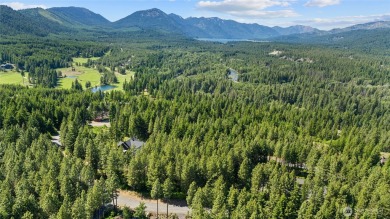 Discover the perfect opportunity to build your dream home in the on Suncadia Resort in Washington - for sale on GolfHomes.com, golf home, golf lot