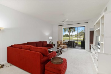Stunning golf course and lake views await you in this on Heritage Oaks Golf and Country Club in Florida - for sale on GolfHomes.com, golf home, golf lot