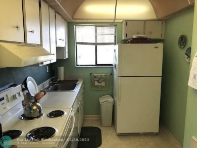 Price reduction! Rarely available 1-bedroom, 1.5-bath unit on on Miles Grant Country Club in Florida - for sale on GolfHomes.com, golf home, golf lot