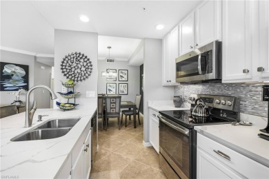 GOLF MEMBERSHIP INCLUDED! Welcome to your dream retreat condo on Bonita National Golf Course in Florida - for sale on GolfHomes.com, golf home, golf lot